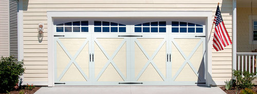 castlegate's profile picture. CHI overhead garage door distributor. In business for 18 years, family owned and operated