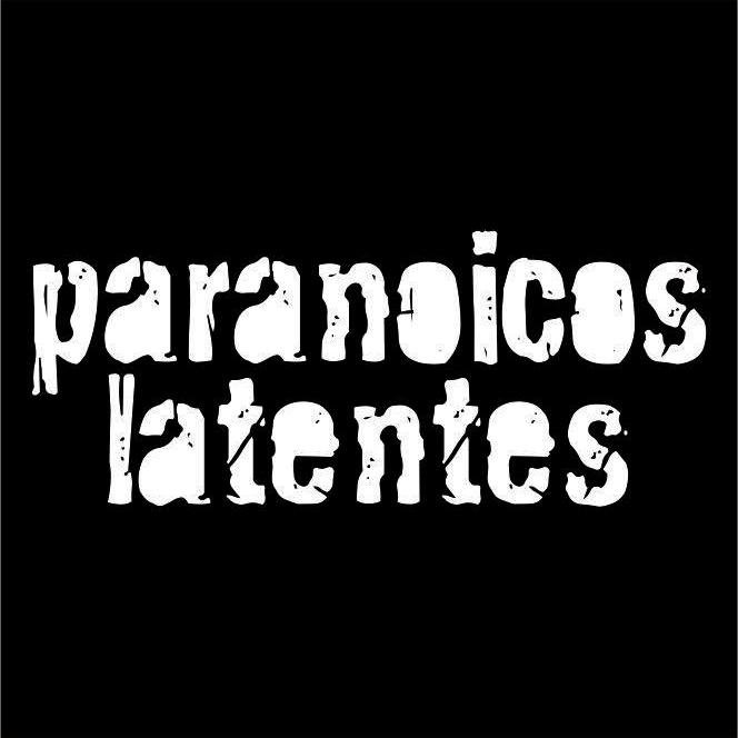 Twitter oficial dos Paranoicos Latentes.    Contato para show: gustavo_martiins@hotmail.com
 (48) 9929-5137 - wpp