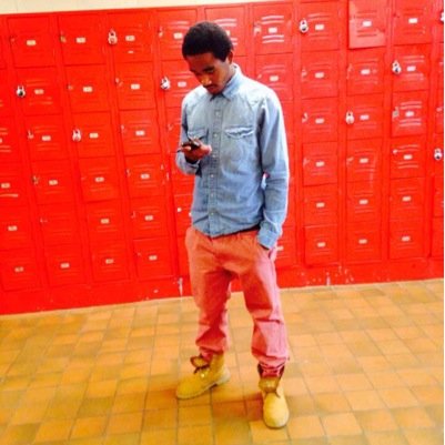 either get  with it oa get lost. in GOD we trust in THOTS we lust. T'D UP wit da GL ⛽️. LET A NIGGA TRIP IM LOADING up THIS CLIP . M.G.J.