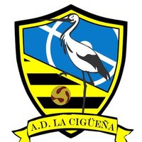 A.D. La Cigüeña (@fsmonzalbarba) 's Twitter Profile