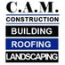 Craig Mcloughlin (@camconstruction) Twitter profile photo