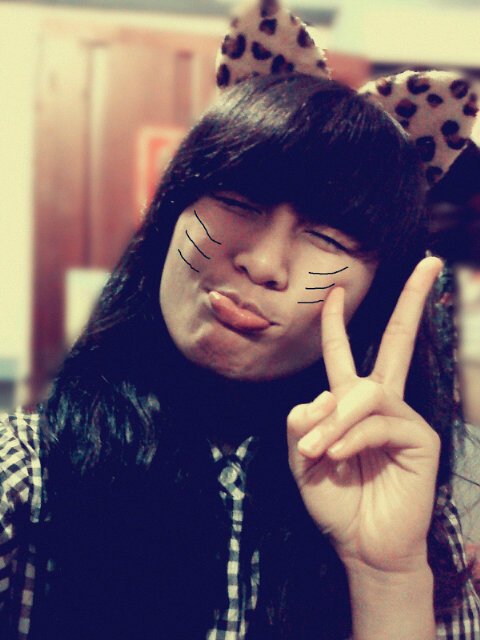 18 th' Young Crhist (´⌣`ʃƪ) ♥Theo