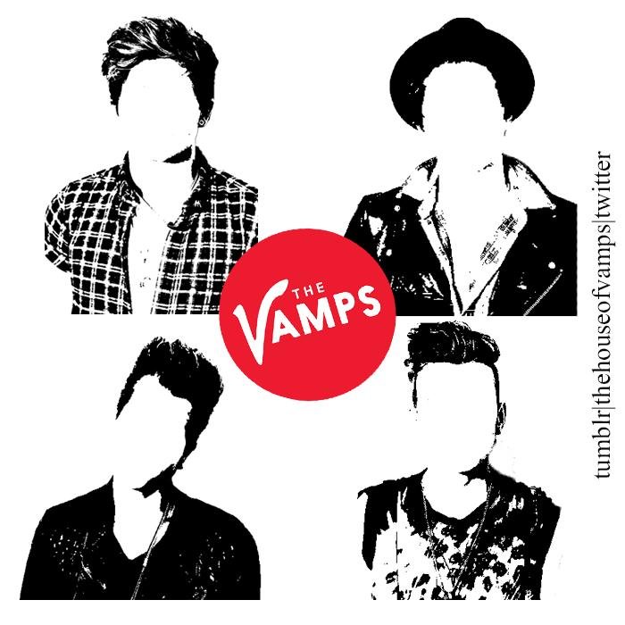 thehouseofvamps's profile picture. u da bae james mcvey