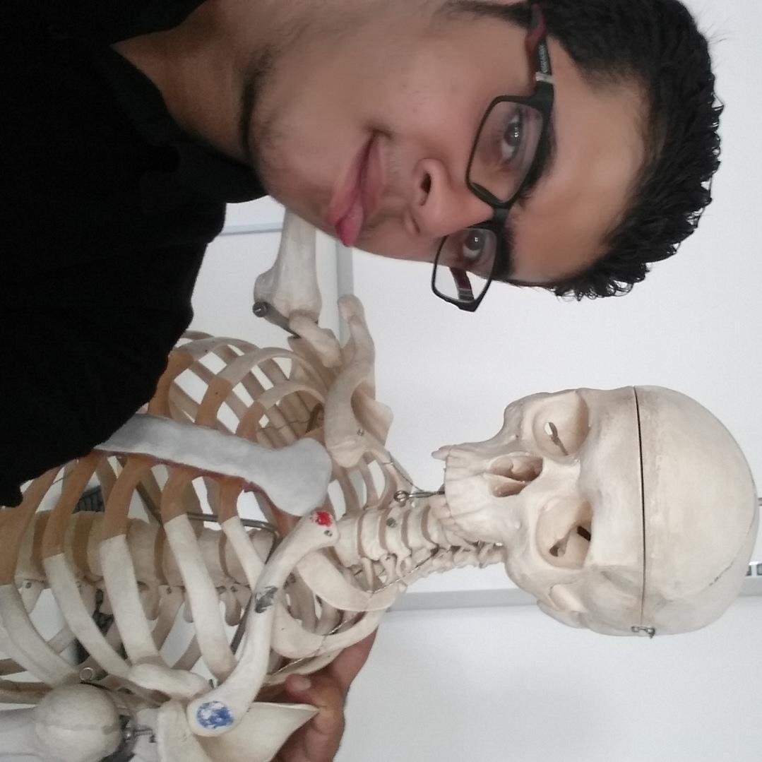 ahmed_epsf's profile picture. 