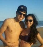 I love @juliancamarena till the end of time!!