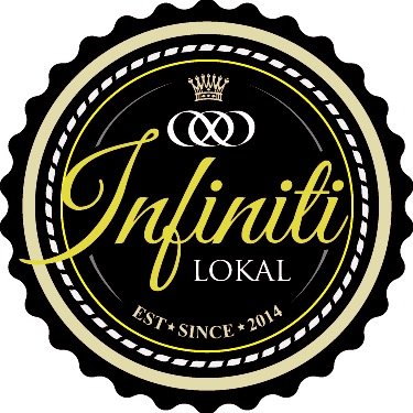 insta : infinitilokal || Our Brand Strong Unity