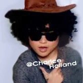 ChariceHolland's profile picture. ★★★