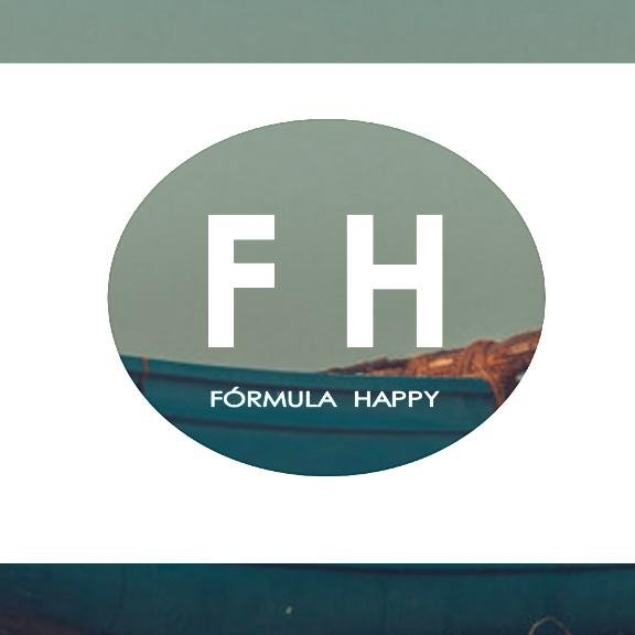 Las mejores playlist del año reproducidas en nuestras sesiones, para ti, en Fórmula Happy.