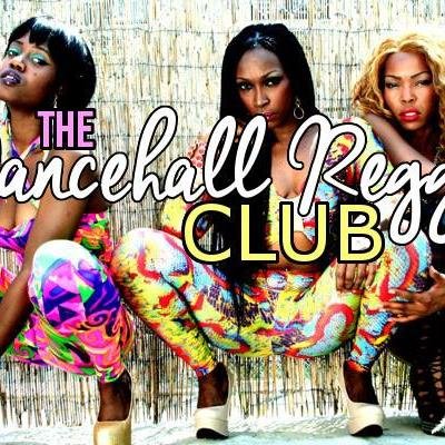 DHReggaeClub's profile picture. 