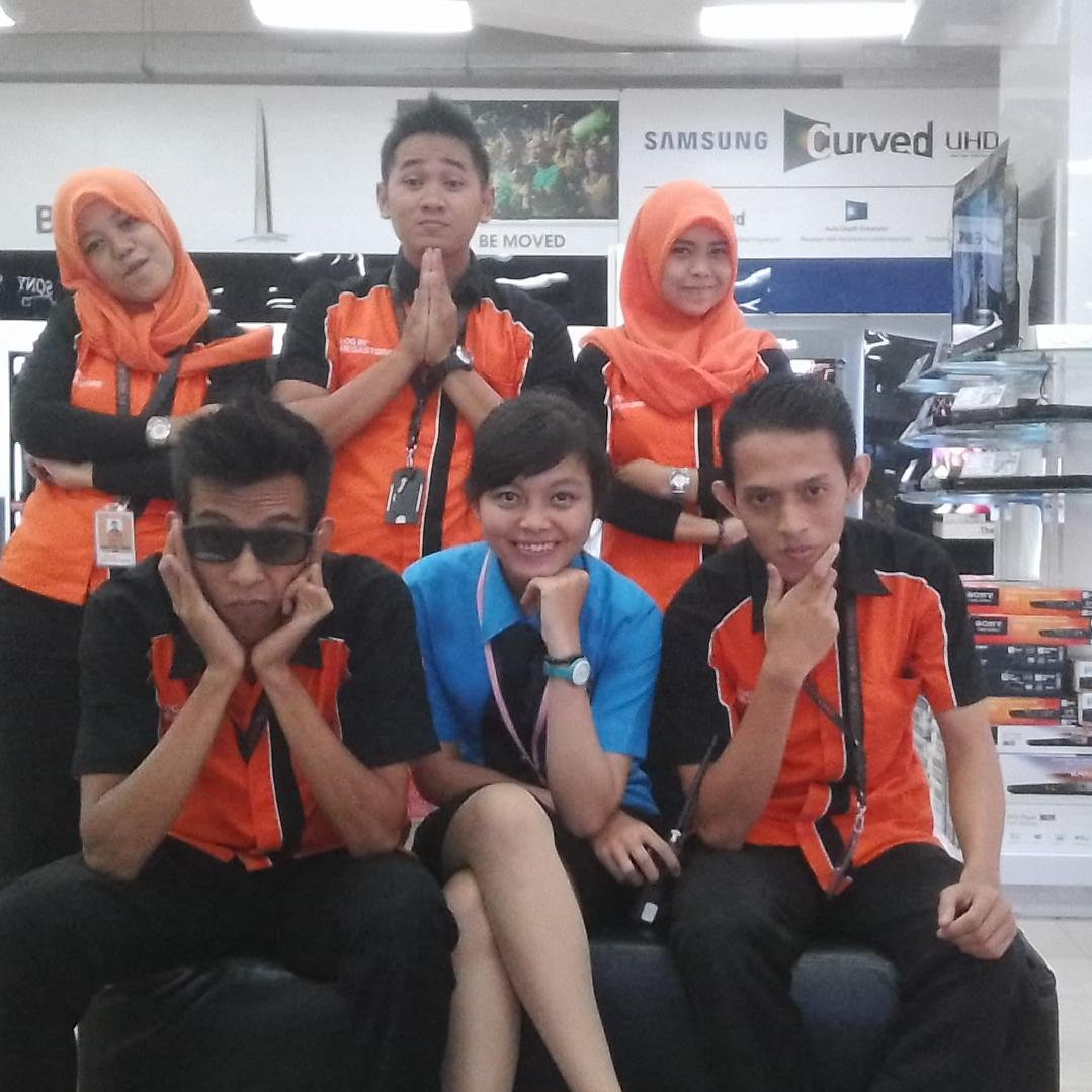 Masa bodo amat
