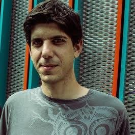 Film-maker - Ulterior States: http://t.co/fry2VJXqlo  Exploring decentralisation, governance, money and technology *too*