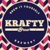 Krafty Brew (@KraftyBrew) Twitter profile photo