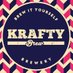 Krafty Brew (@kraftybrew) Twitter profile photo Krafty Brew (@kraftybrew) Twitter profile photo