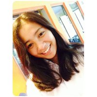 Putri Melati  (@_putriiimlt) Twitter profile photo
