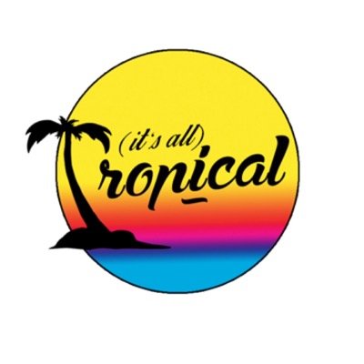 (it's all) TROPICAL is a Sheffield based artist led organisation creating a platform for emerging artists.