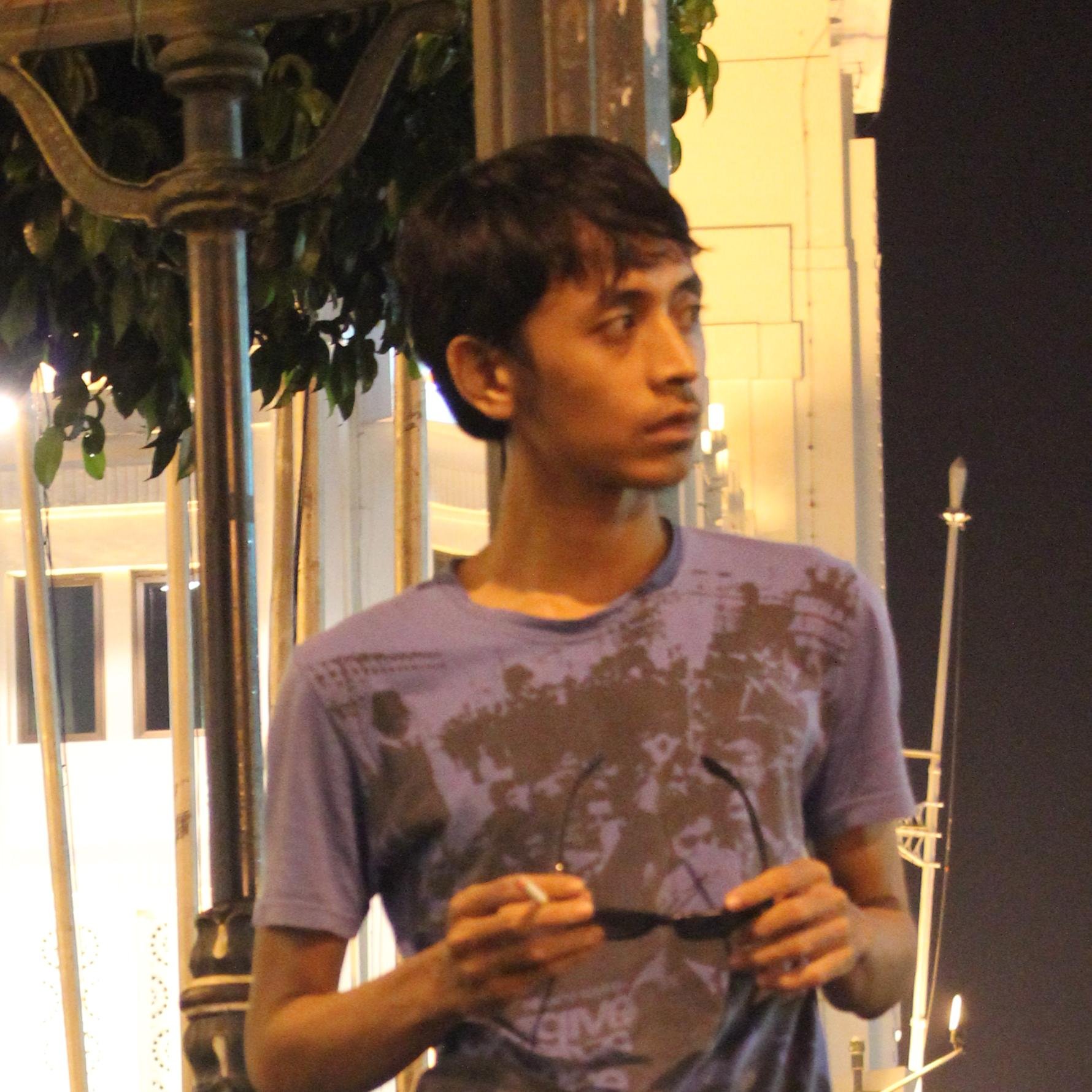 anak single di titeni. titeni genti repot