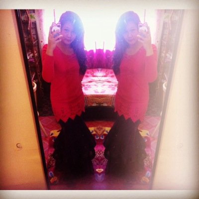 nishafatiha's profile picture. NFJnishafatihajalil FB Nisha Fatiha Jalil IG nishafatiha wechat NISHAfatiha