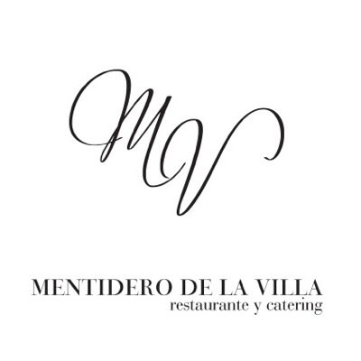 MentideroVilla's profile picture. Restaurante y Mentidero&Gin, cocina mediterránea de temporada/ Cátering, asesoramiento personalizado y alta calidad/ La Villa del Mentidero y el Espacio Palace