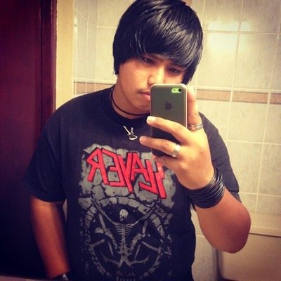 metal head 4 life