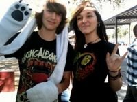 bibesudixoq's profile picture. You are my world @juliancamarena 3