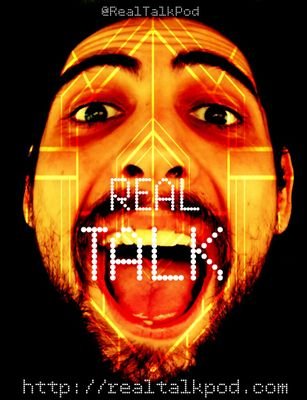 RealTalkPod's profile picture. Comedian John Wood @JohnStandsUp brings you RealTalk! Real people. Real conversations. RealTalk fam! Find all episodes at: http://t.co/Pzkg08kE52