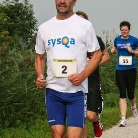 Hardlopende collega's van @SYSQA_BV