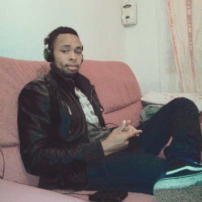 Arison Jay - Twitter Profile Picture of Arison Jay (@ArisonJay) on Twitter