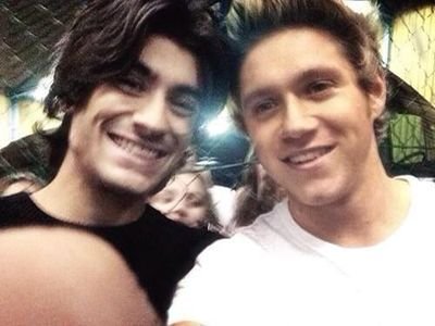 wwat214's profile picture. Un sueño cumplido 10 de Julio.                ✨Nobody saves me baby the way you do✨                     5SOS and Melendi