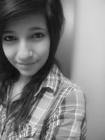 I�m just a girl who wishes for the world!! :) love the world ??
