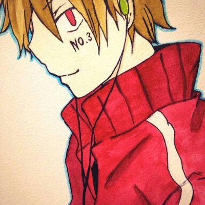 六希 りゅうき Sur Twitter どうしても四十万の名前が思い出せなくて デュラララ 腕 音符 で検索したら解決した デュラララ T Co Upwkzztwl9