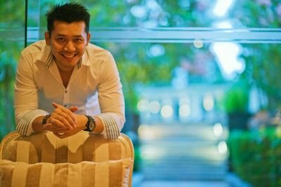 Founder of BC Link, Singer, Musician, Song Writer, Producer, Cool Water Christian Music Label | CP: 0817.9900.973 ( Management )
