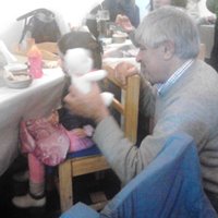 Hector Perez (@fierahector) 's Twitter Profile