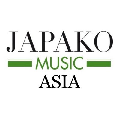 Official reps of JAPAKO MUSIC in Asia. About: K-music & J-music. http://t.co/MnweWNEyy1