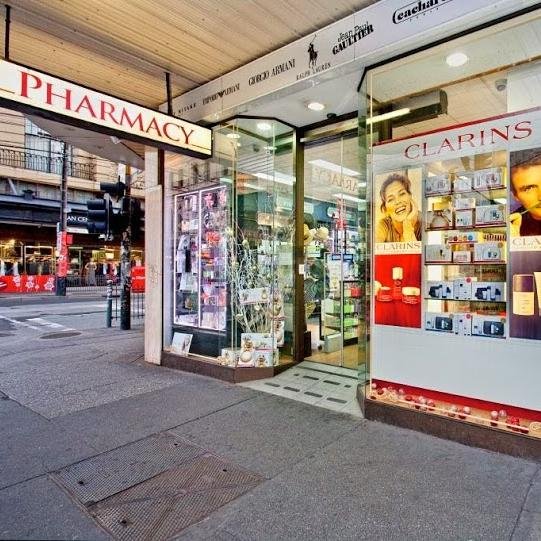 Prahran Central Pharmacy