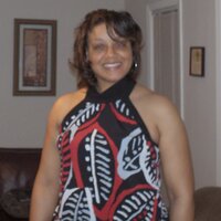 Suzette Anderson - @refynedelegance Twitter Profile Photo