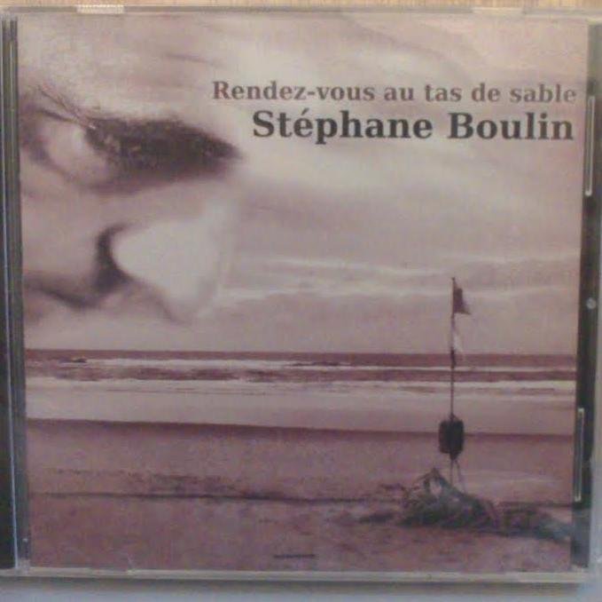 StephaneBoulin's profile picture. 