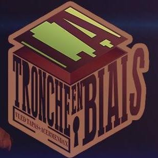 La Tronche en Biaisさんのプロフィール画像