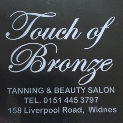 Brand New Beauty and Tanning Salon 158 Liverpool Road , Booster sunbeds , nails , lashes , waxing , tinting etc 0151 445 3797
