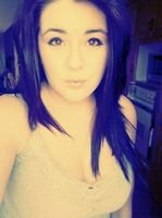 �People will stare. Make it worth their while�