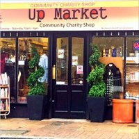 Up Market (@upmarket48) 's Twitter Profile Photo Up Market (@upmarket48) 's Twitter Profile Photo