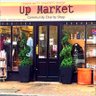 UpMarket48's profile picture. Up Market Community Charity Shop- 48 Albion Street, SE16 7JQ OPEN: Mon-Sat 10-4      CHARITY No. 1153318
From the community, back to the community