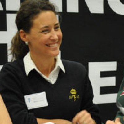 Dr Hanna Sassner