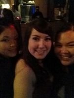 My friends are the best friends in the world :) #Camarena #Belieber