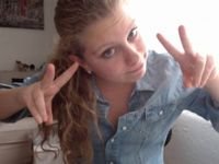 If I had a world of my own nothing would make sense :p ??