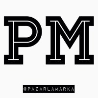 PazarlaMarka (@pazarlamarka) Twitter profile photo