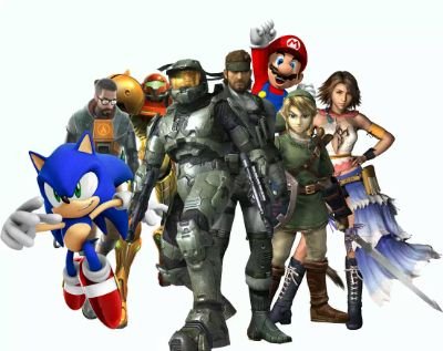Sou gamer,Otaku,rockeiro e aprecio os estudos !! ^^