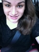 Always trying to be the best version of myself :)
