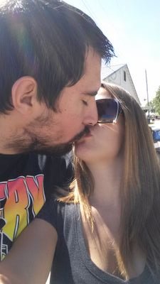 MeghanHillier2's profile picture. I love my boyfriend  Rocky.1-5-2014 3