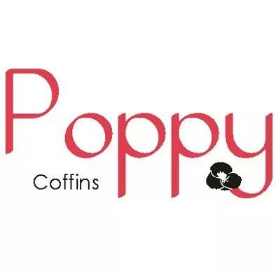 poppycoffin's profile picture. Creating personalised pictorial coffins and caskets as unique and individual as the life of your loved one.