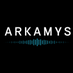 ARKAMYS (@arkamysnews) Twitter profile photo ARKAMYS (@arkamysnews) Twitter profile photo